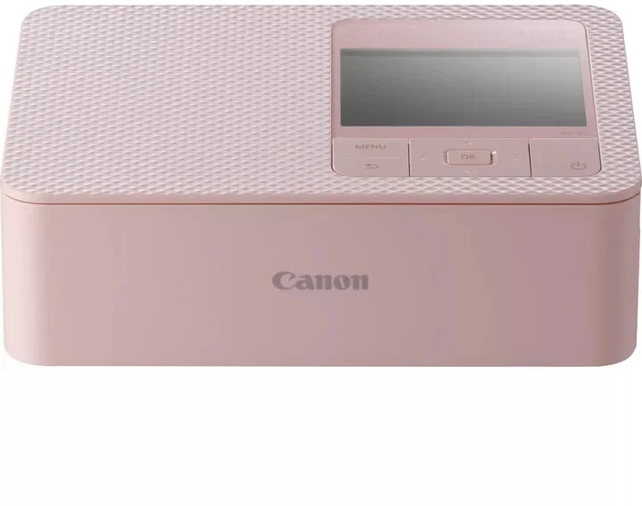 Canon Selphy CP1500