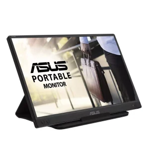 ASUS ZenScreen MB166C 15,6" IPS FHD 60Hz USB-C - obrázek 5