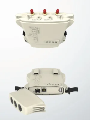 MIKROTIK RB922UAGS-5HPacD-NM 5GHz 802.11ac MIMO2x2 - obrázek 3