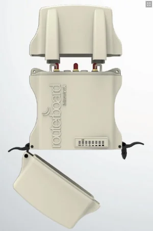 MIKROTIK RB922UAGS-5HPacD-NM 5GHz 802.11ac MIMO2x2 - obrázek 4