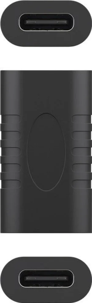 PremiumCord Spojka USB 3.1 C/female - C/female - obrázek 2