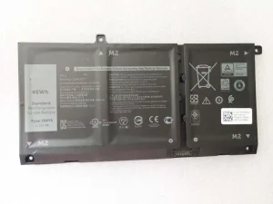 Dell Baterie 3-cell 40W/HR LI-ON pro Latitude 3410, 3510, Vostro 5401, 5402, 5501, 5502