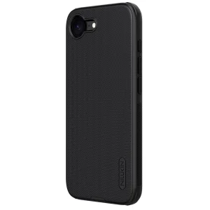 Nillkin Super Frosted PRO Zadní Kryt pro Apple iPhone 16e/17e Black - obrázek 2