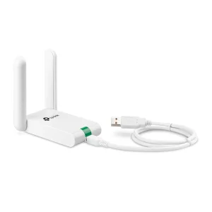 TP-Link TL-WN822N 300Mbps High Gain Wifi USB Adapt - obrázek 3