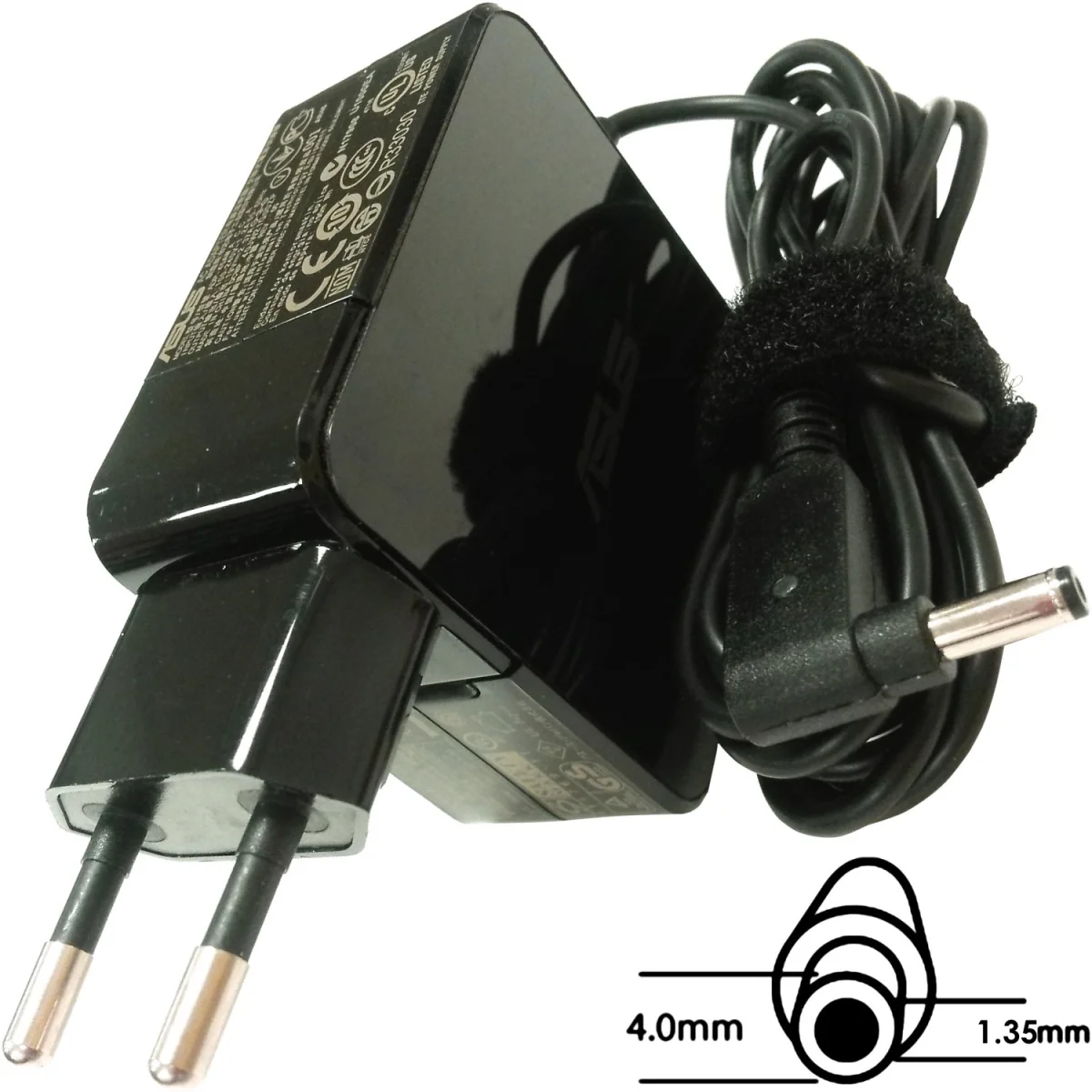 ASUS adaptér 45W 19V EU konektor