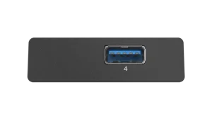 D-Link DUB-1340 4-Port Superspeed USB 3.0 HUB - obrázek 4