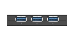 D-Link DUB-1340 4-Port Superspeed USB 3.0 HUB - obrázek 6