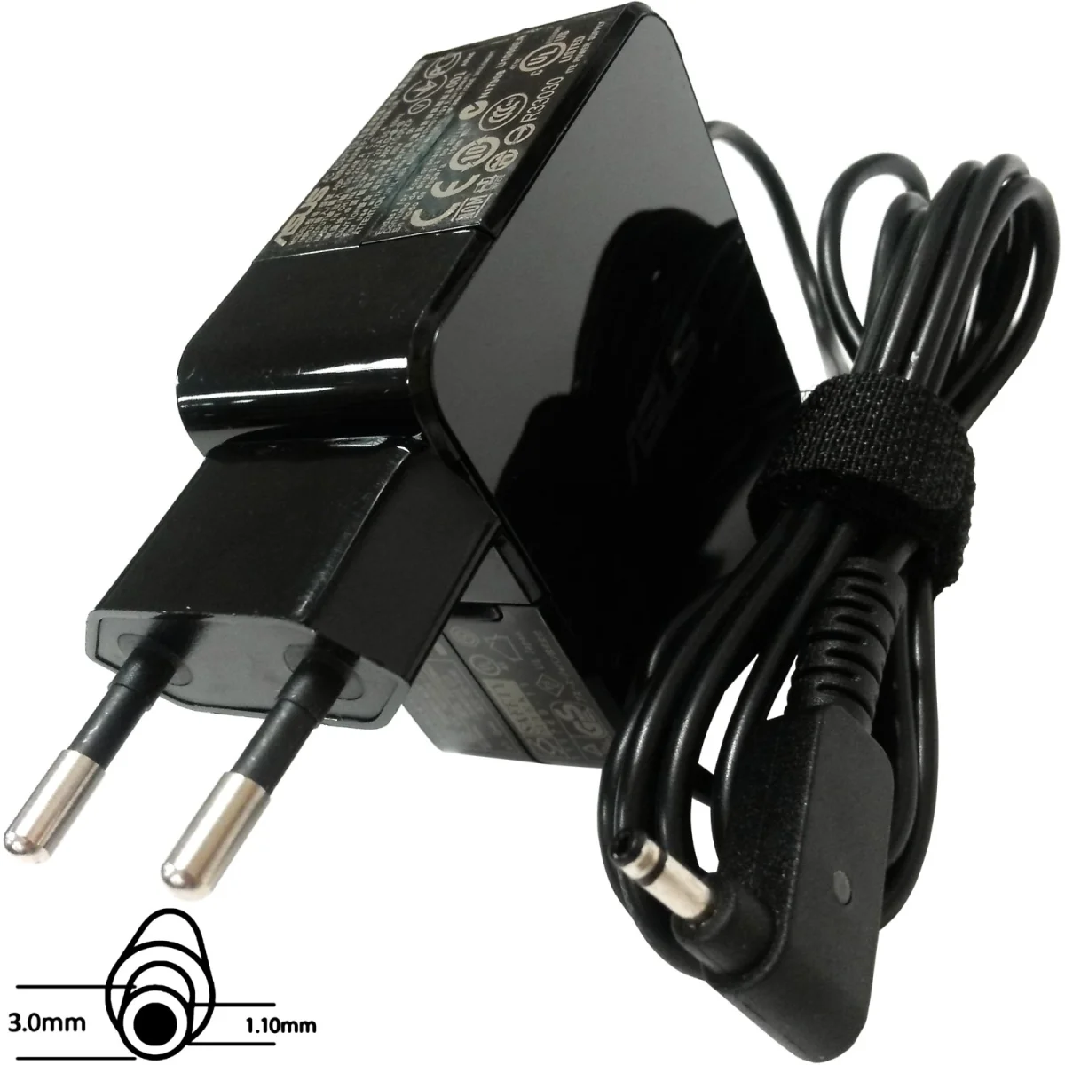 ASUS originální napájecí adaptér 45W 19V EU