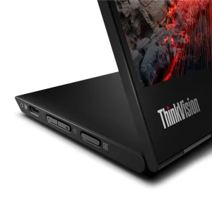 Lenovo ThinkVision M14t G2 14" IPS 2240x1400 60Hz 6ms - obrázek 2
