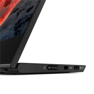 Lenovo ThinkVision M14t G2 14" IPS 2240x1400 60Hz 6ms - obrázek 3