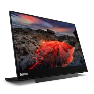 Lenovo ThinkVision M14t G2 14" IPS 2240x1400 60Hz 6ms