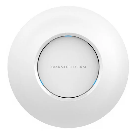 Grandstream GWN7605 AP, 802,11ac Wave2, 2x2:2 MU-MIMO beamforming, 8 SSDI, 100+ klientů, 1.27Gbps, 1