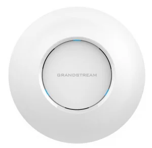 Grandstream GWN7605 AP, 802,11ac Wave2, 2x2:2 MU-MIMO beamforming, 8 SSDI, 100+ klientů, 1.27Gbps, 1