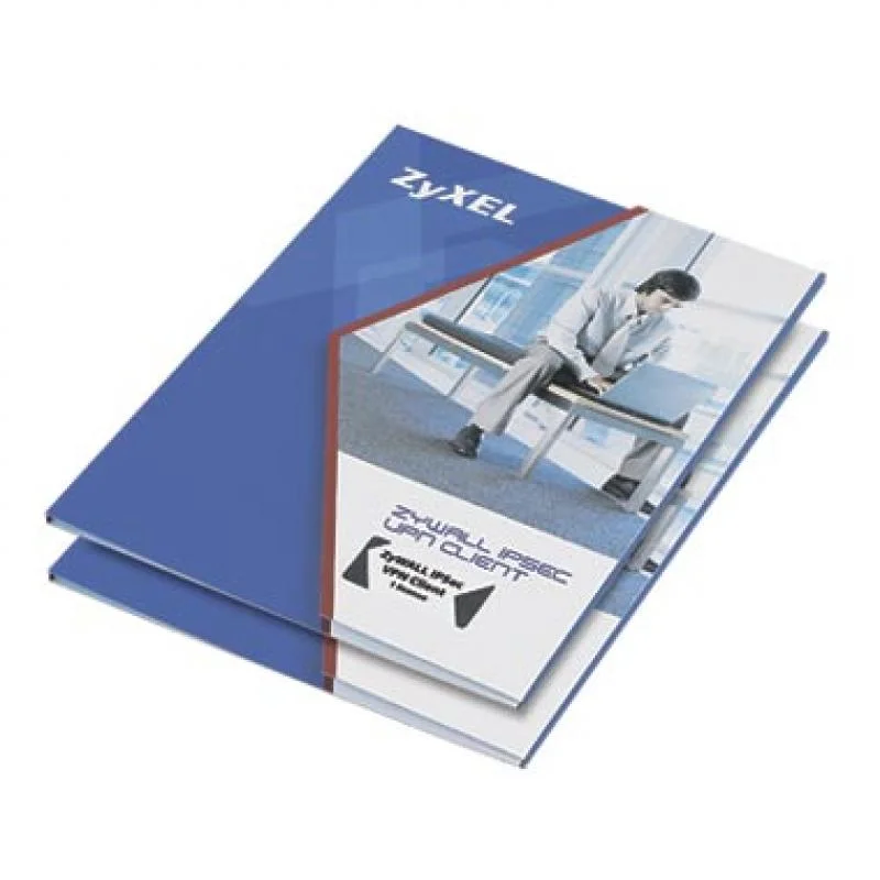 ZYXEL E-icard 8 AP License Upgrade pro NXC2500