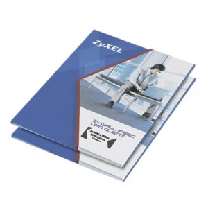 ZYXEL E-icard 8 AP License Upgrade pro NXC2500