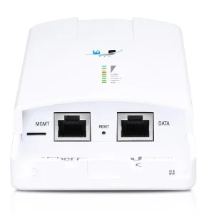 Ubiquiti AirFiber AF-5XHD, 1Gbps+, 4.8-6.2GHz (cena za ks) - obrázek 7
