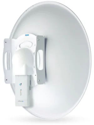 Ubiquiti AirFiber AF-5XHD, 1Gbps+, 4.8-6.2GHz (cena za ks) - obrázek 3