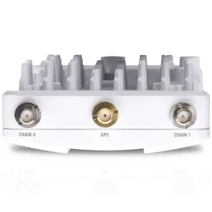 Ubiquiti AirFiber AF-5XHD, 1Gbps+, 4.8-6.2GHz (cena za ks) - obrázek 6