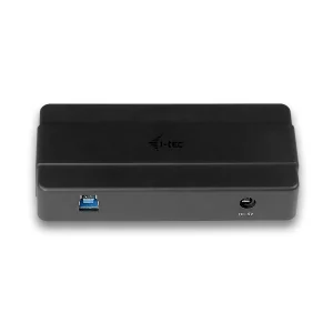 i-tec USB 3.0 Charging HUB - 4port with Power Adap - obrázek 3
