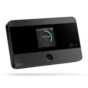 TP-Link M7350 4G LTE Mobile WiFi with 4G Modem - obrázek 2
