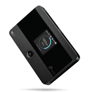 TP-Link M7350 4G LTE Mobile WiFi with 4G Modem - obrázek 3