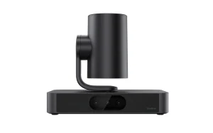 Yealink SmartVision 80 - 4K kamera, 20x optický zoom, 4x objektiv, HDMi, UBS, RJ45, AI funkce - obrázek 3