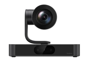 Yealink SmartVision 80 - 4K kamera, 20x optický zoom, 4x objektiv, HDMi, UBS, RJ45, AI funkce