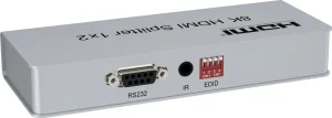 PremiumCord HDMI 2.1 splitter 1-2 porty - obrázek 3