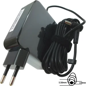 ASUS originální adaptér 65W 19V EU konektor