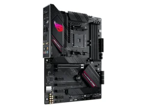 ASUS ROG STRIX B550-F GAMING WI-FI II základní deska - obrázek 2