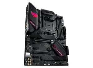 ASUS ROG STRIX B550-F GAMING WI-FI II základní deska - obrázek 3