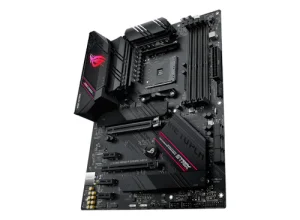 ASUS ROG STRIX B550-F GAMING WI-FI II základní deska - obrázek 4
