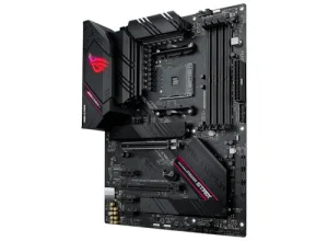 ASUS ROG STRIX B550-F GAMING WI-FI II základní deska - obrázek 5
