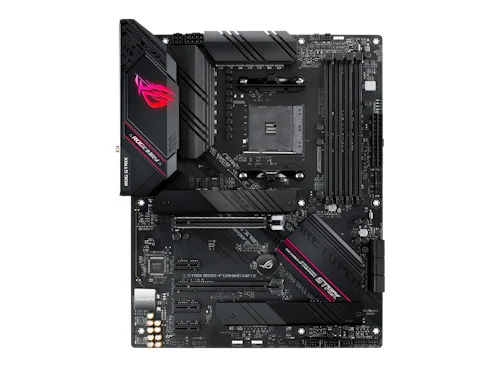 ASUS ROG STRIX B550-F GAMING WI-FI II základní deska