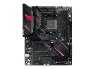 ASUS ROG STRIX B550-F GAMING WI-FI II základní deska