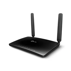 TP-Link Archer MR400 4G LTE WiFi AC1200 Router, 4xFE ports - obrázek 2