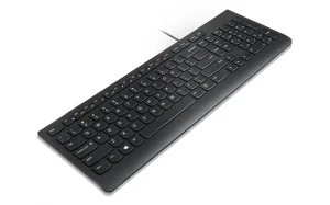 Lenovo Essential/Drátová USB/HU layout/Černá - obrázek 2