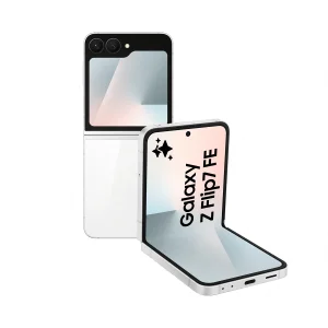 Samsung Galaxy Z Flip 7 FE 8GB/128GB Android White