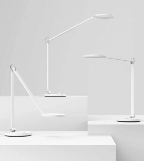 Xiaomi Mi Smart LED Desk Lamp Pro EU