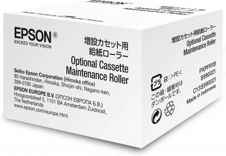 Epson Optional Cassette Maintenance Roller