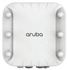 Aruba AP-518 Indoor WiFi 6 Access Point
