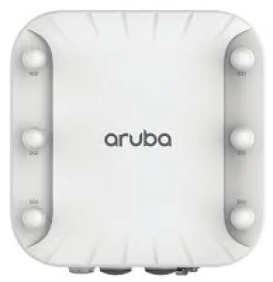 Aruba AP-518 Indoor WiFi 6 Access Point