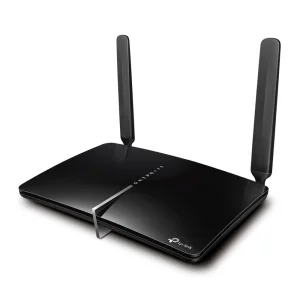 TP-Link Archer MR600 4G LTE Cat6 AC1200 Gb Router - obrázek 2