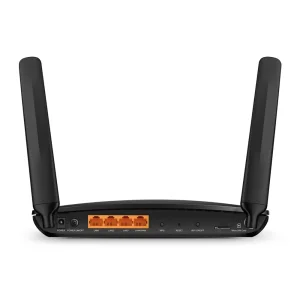 TP-Link Archer MR600 4G LTE Cat6 AC1200 Gb Router - obrázek 3