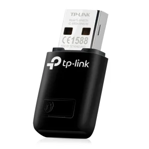 TP-Link TL-WN823N 300Mbps Mini Wifi N USB Adapter - obrázek 2