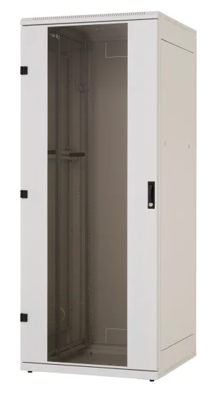 Stojanový rack 32U (š)800x(h)1000 rozebíratelný - obrázek 2