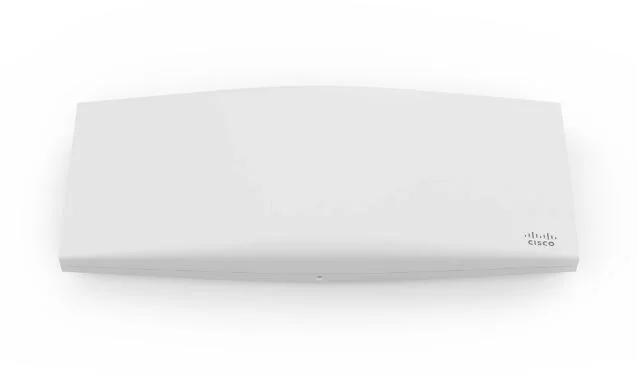 Cisco Meraki MR44 bezdrátový přístupový bod