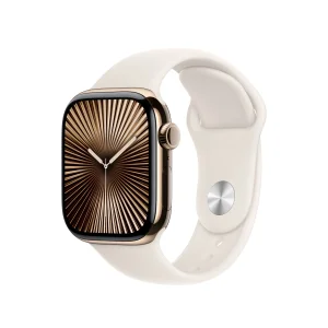 Watch Acc/42/Starlight Sport Band - S/M - obrázek 2