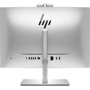HP EliteOne/840 G9/23,8"/FHD/i5-14500/16GB/512GB SSD/UHD 770/W11P/Silver/3R - obrázek 6