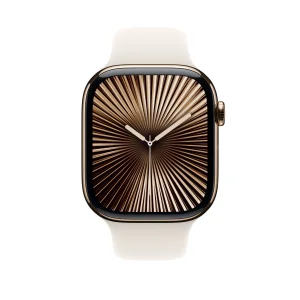 Watch Acc/46/Starlight Sport Band - S/M - obrázek 2